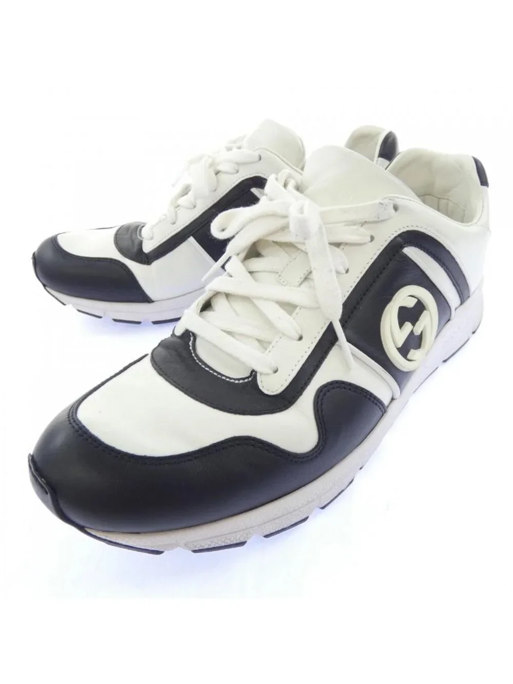 Gucci Sneakers Black